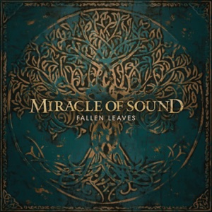 Fallen Leaves (feat. Vaatividya) - Single