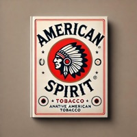 American Spirit - Single - Prod. 2B2B