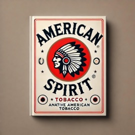 American Spirit Prod. 2B2B