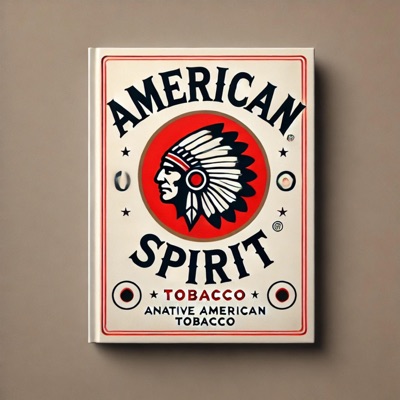 American Spirit - Single