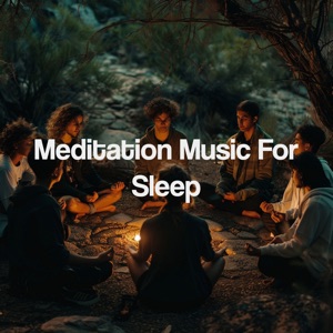 Meditation Music for Sleep