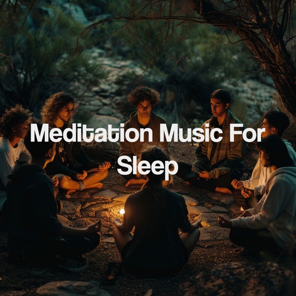 Meditation Music for Sleep