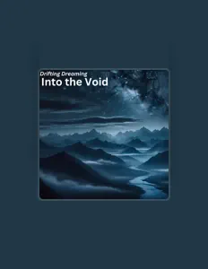 Drifting Dreamingを聴いたり、ミュージックビデオを鑑賞したり、経歴やツアー日程などを確認したりしましょう！