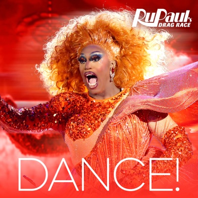DANCE! (Sapphira Cristál) - Single
