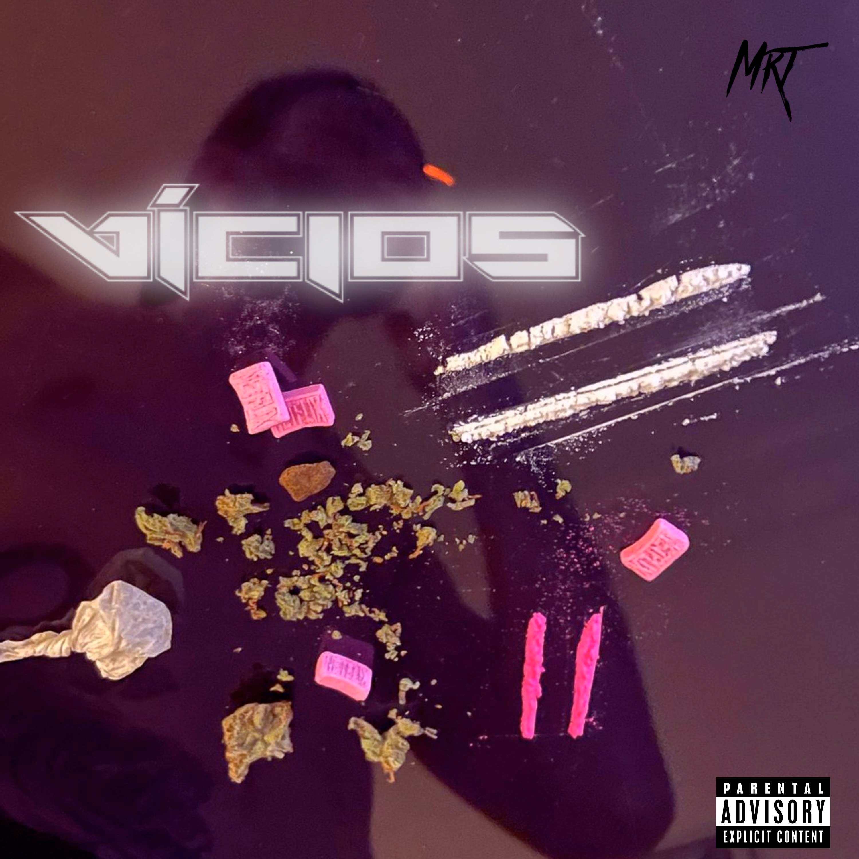 Vícios - EP