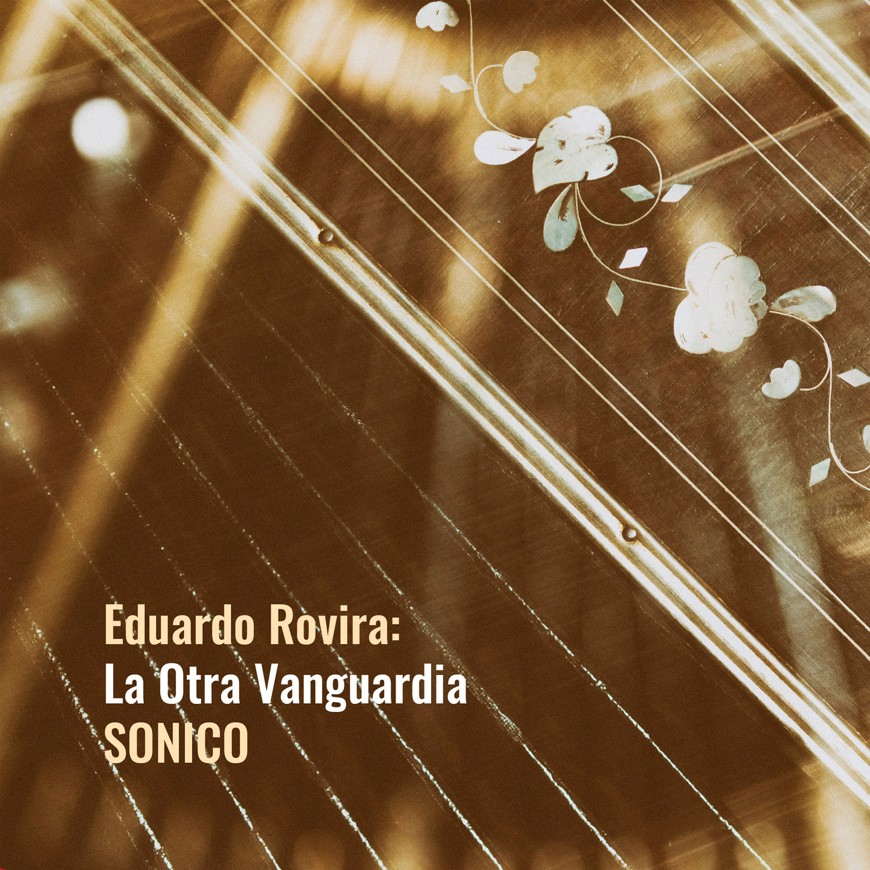 Rovira: La otra vanguardia