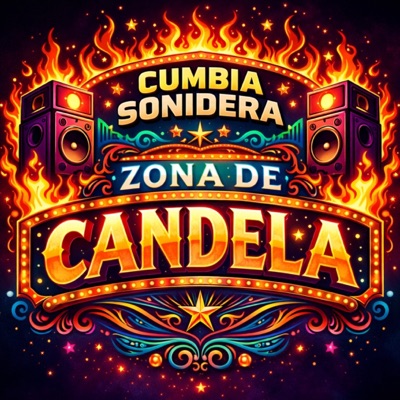 Zona de Candela