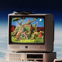 周六摇摆俱乐部 - Single - Allen