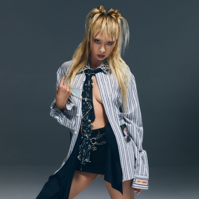 FRENCH KISS - Single