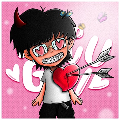 I luv u girl - Single