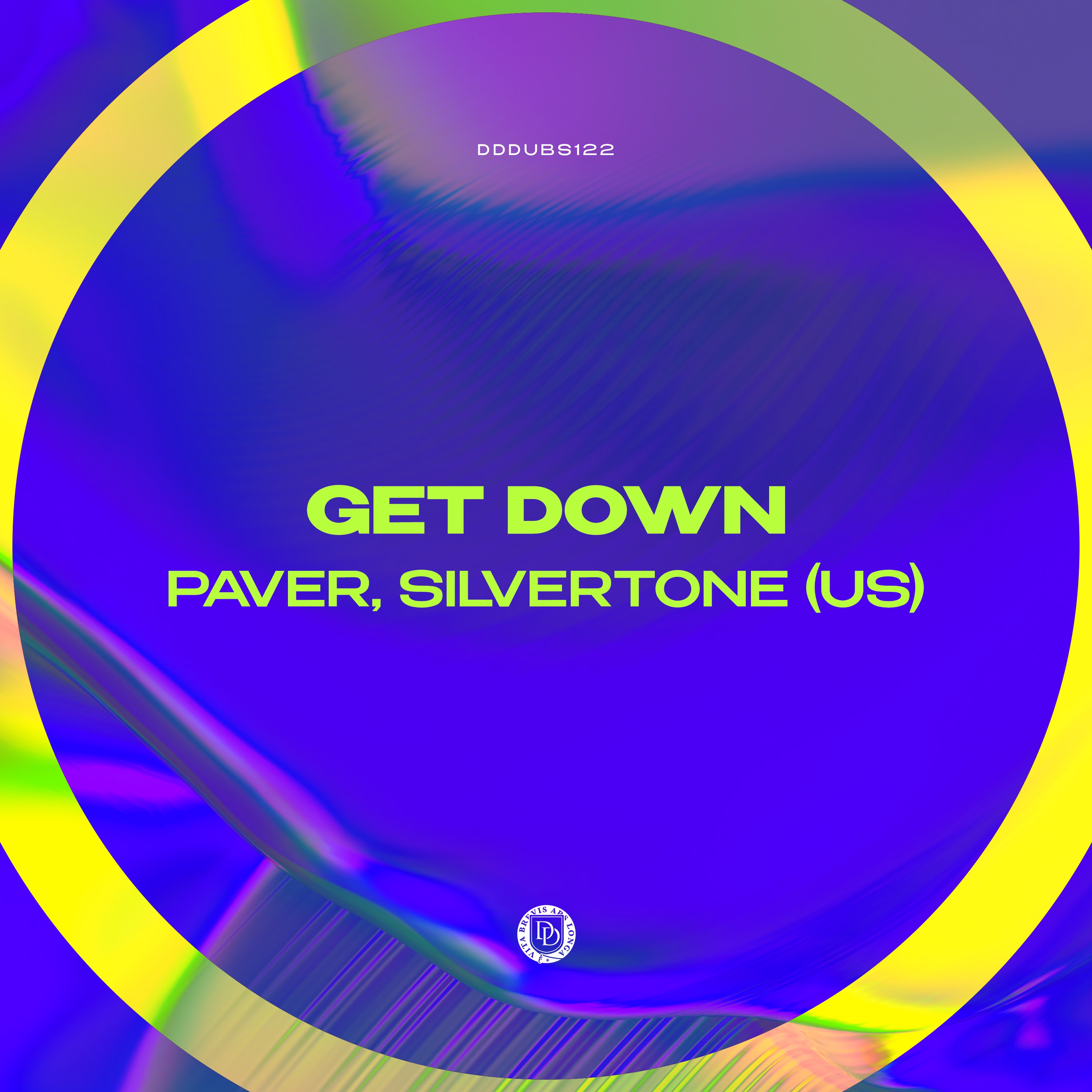 Get Down - Single