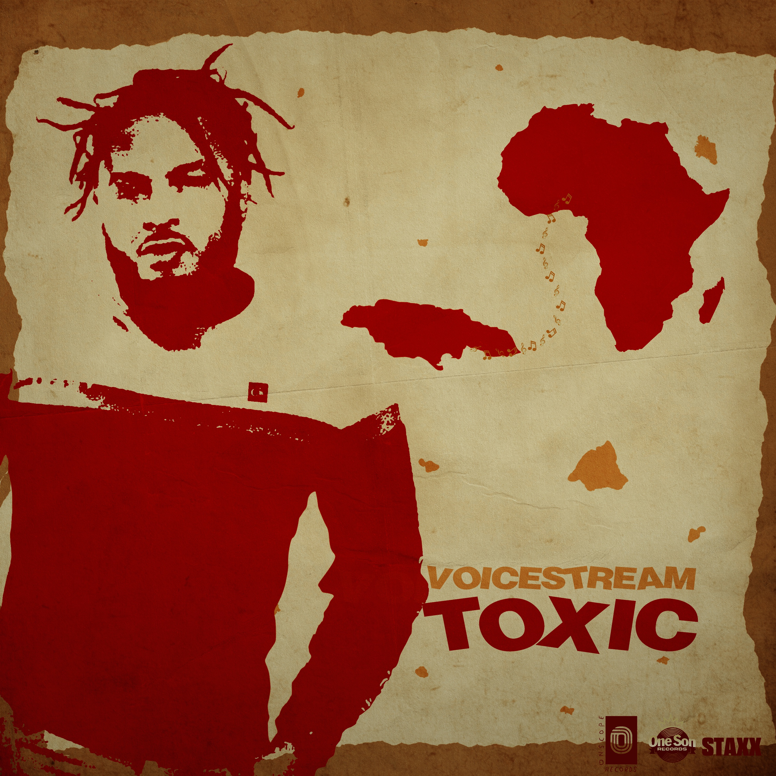 Toxic - Single