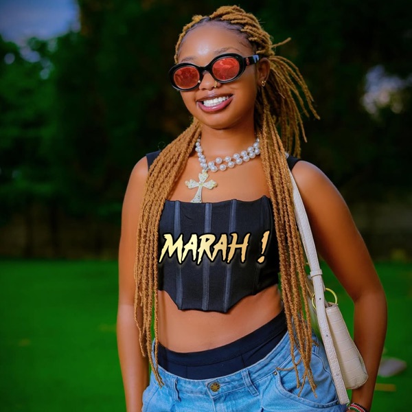 Marah