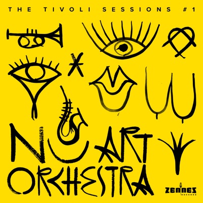 The Tivoli Sessions #1