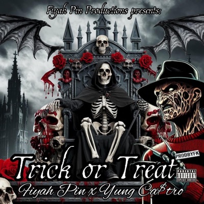 Trick or Treat - Single