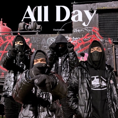 All Day - Single