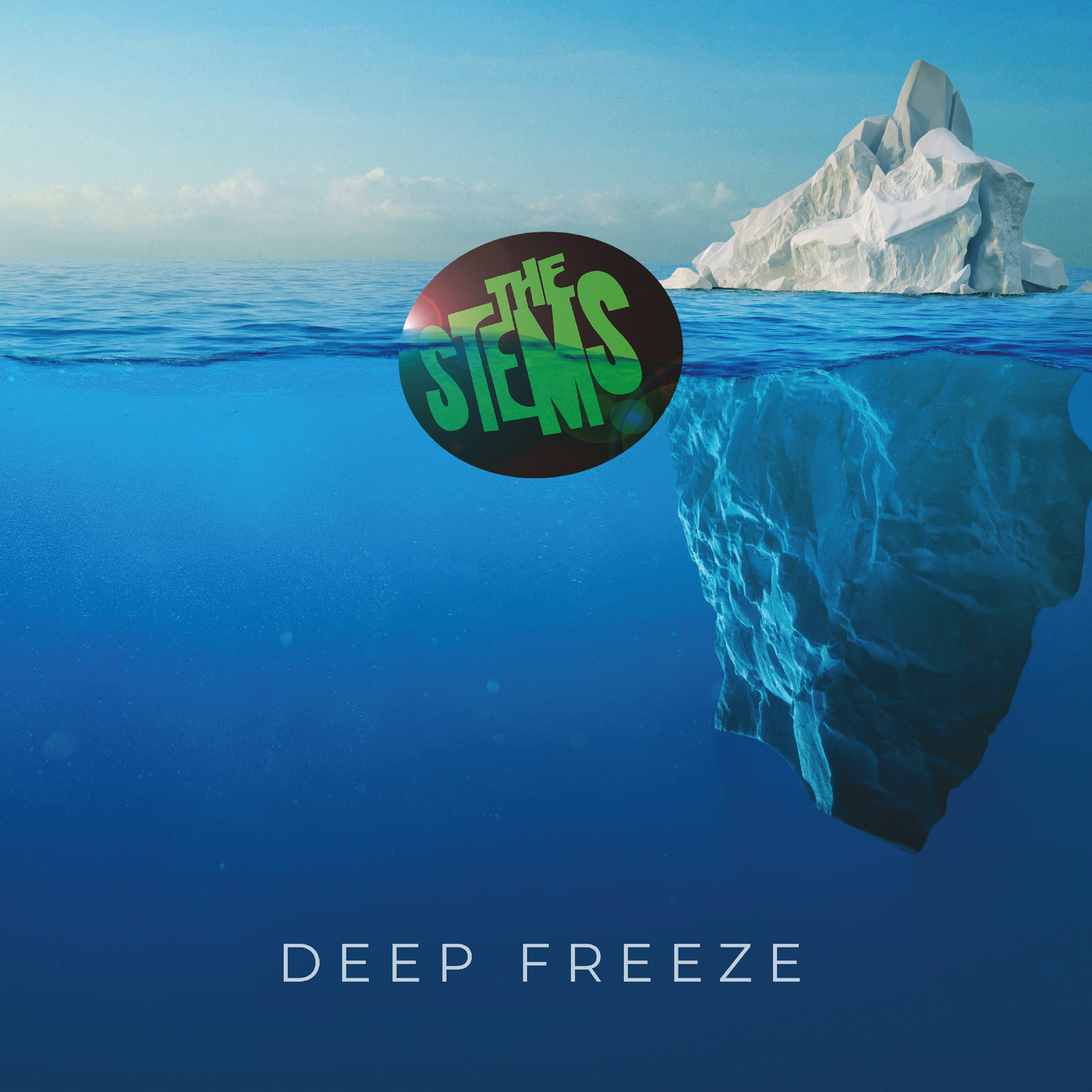 Deep Freeze - Single