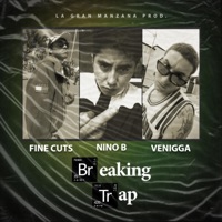 Breaking Trap (feat. Venigga, Gotti Gotti oG & Fine Cuts) - Single - LGMcorp