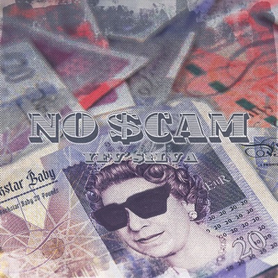 NO SCAM - Single