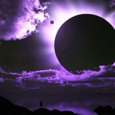 Solar Eclipse - Single