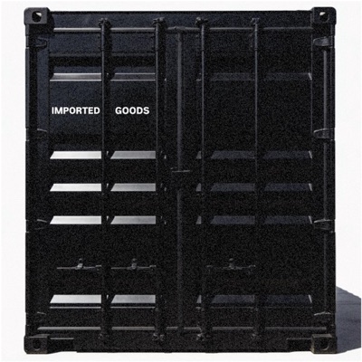 IMPORTED GOODS : 수입품