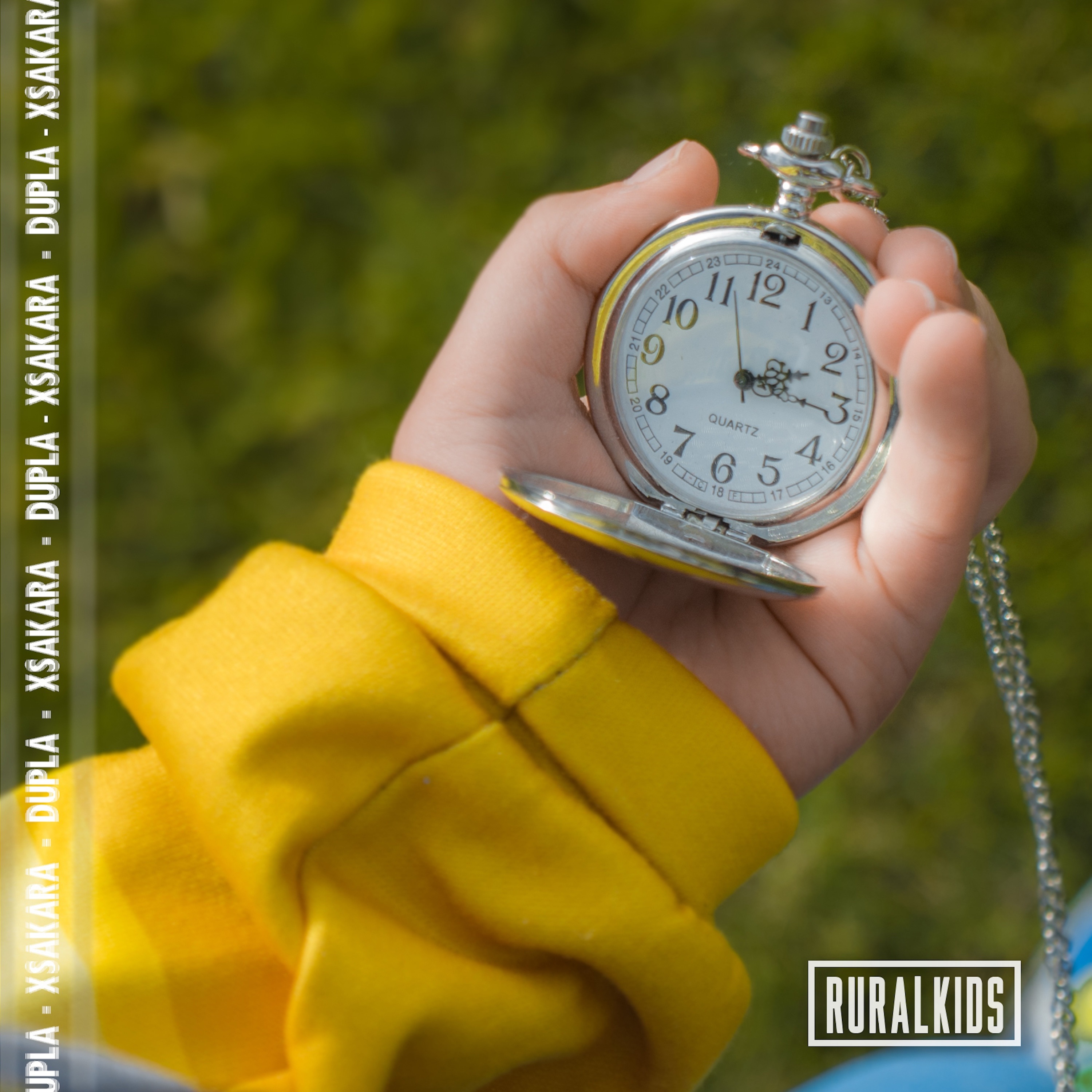 Badator - Single
