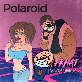 Polaroid PKHAT & Panoramick