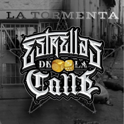 La Tormenta - Single