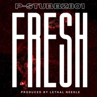 Fresh - Single - Pstubbz801