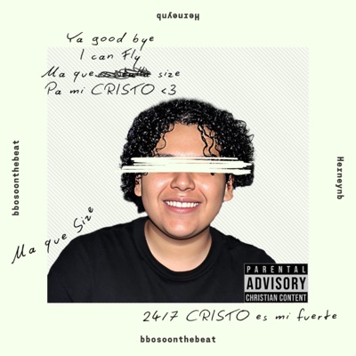 MA que SIZE - Single