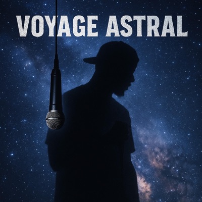 Voyage Astral - EP