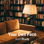 Bloom at Your Own Pace