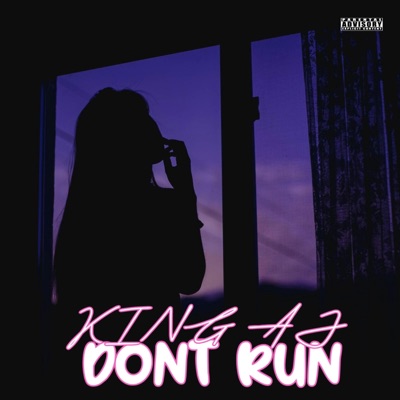 Dont Run - Single