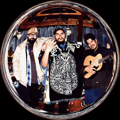 Generational Curse (Ojos Verde) [feat. El Santo Del Valle & Mizu] - Single