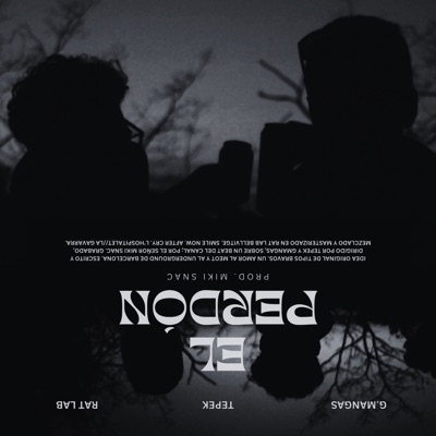 El Perdón (feat. Tepek) - Single