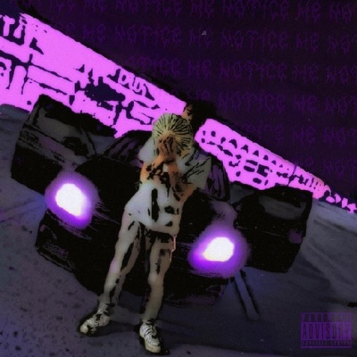 Notice Me V2 (side a)