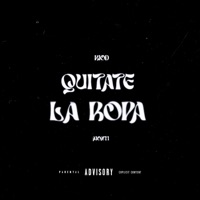 QUÍTATE LA ROPA (feat. Monti) - Single - Kiod