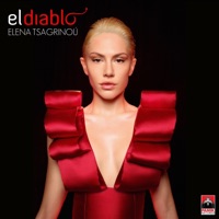 El Diablo - Single - Elena Tsagkrinou