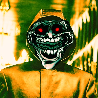 Klaauzy - Montagem Espectral 2 (Tik Tok Version)