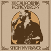 The California Honeydrops - Singin' My Prayer artwork