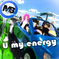 U My Energy (feat. Tohji & gummyboy) - Single - Mall Boyz & Elle Teresa