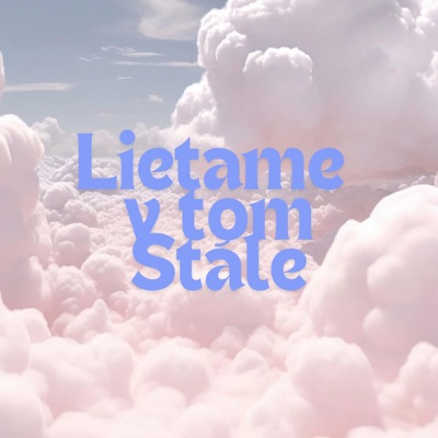 Lietame v tom stále (feat. Matej Gregor, Lil Ghob, Lvkka boy & Matty Stan) - Single