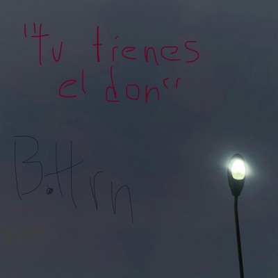 Tu tienes el don - Single