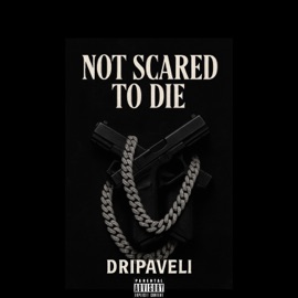 Not Scared To Die Dripaveli