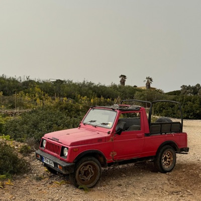 Carpe Diem (feat. Skoczii) - Single