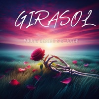 GIRASOL (feat. YOUNG DERIAN & B-VOICE) - Single - LHDT