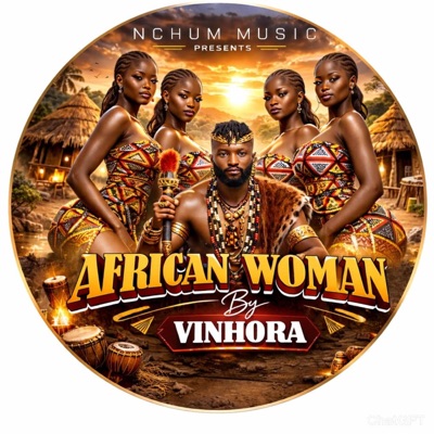 Vinhora_African Woman - Single
