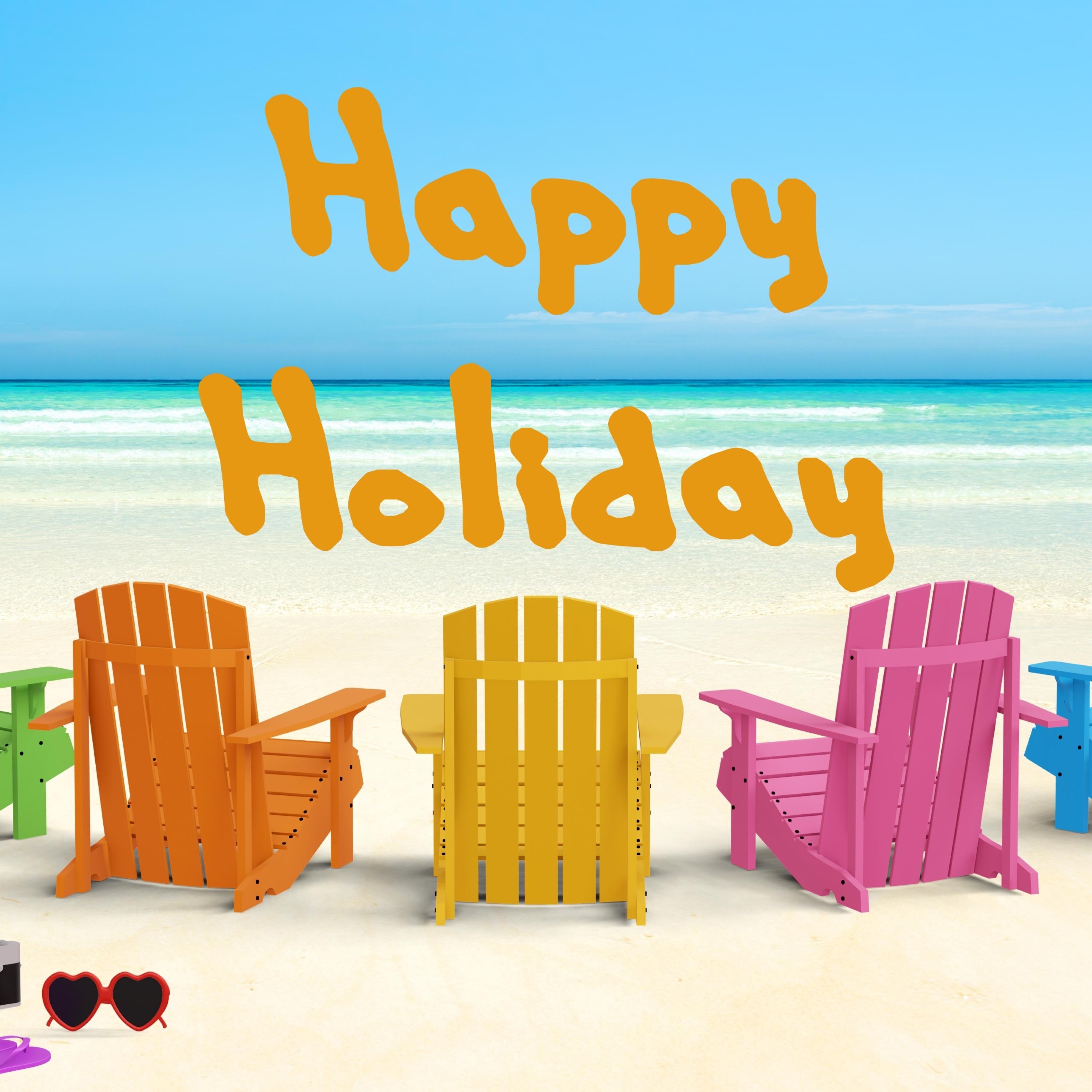 Happy Holiday