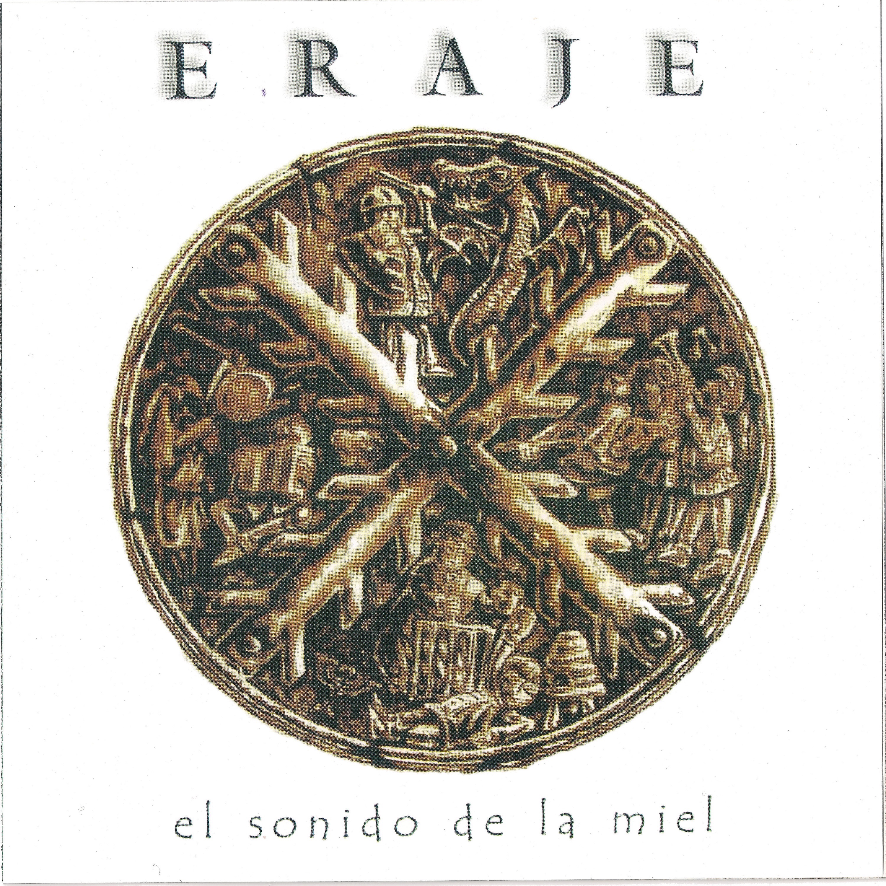El sonido de la miel