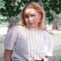 Since That Day — Nanna Carling